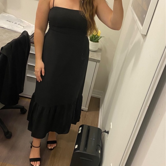 Park & Fifth Singer Dress - Picture 4 of 5